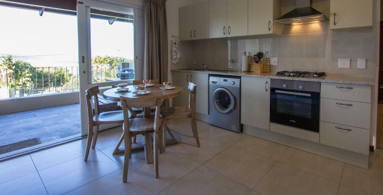 Mountain And Sea View Getaway Plettenberg Bay Exterior foto