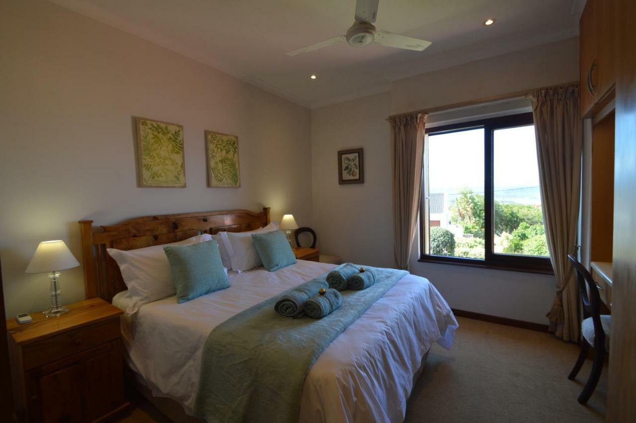 Mountain And Sea View Getaway Plettenberg Bay Exterior foto