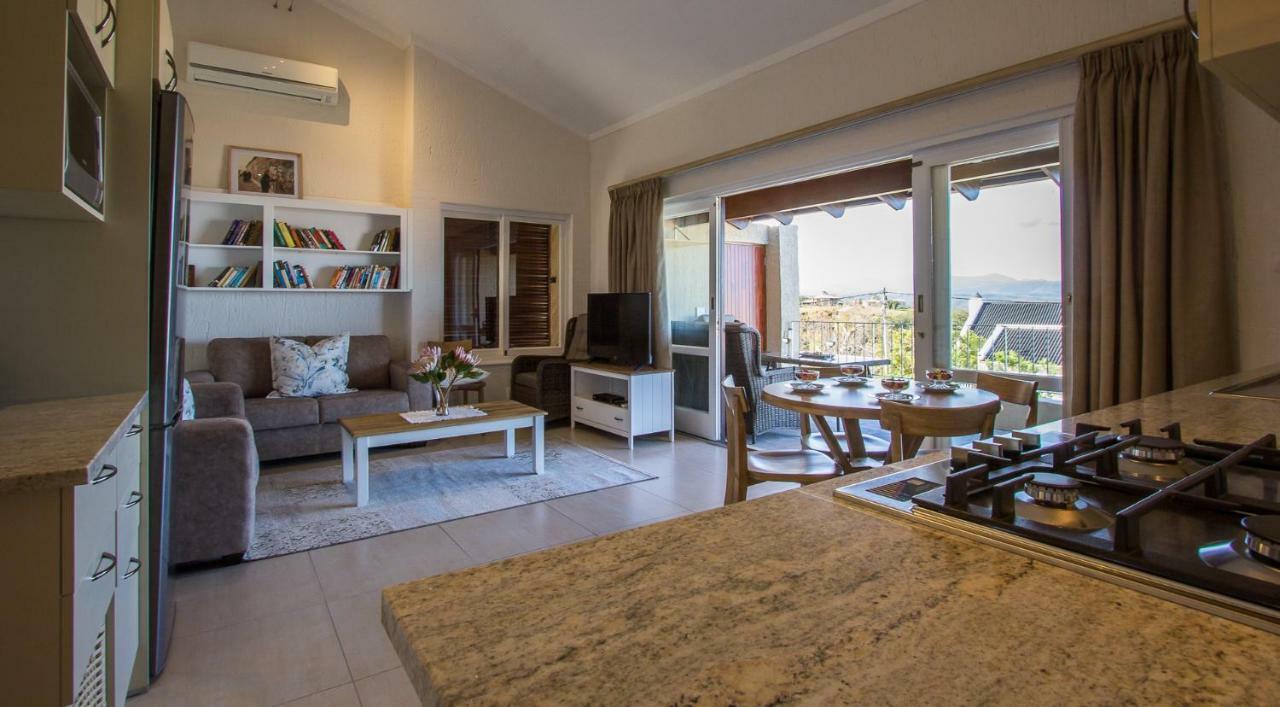 Mountain And Sea View Getaway Plettenberg Bay Exterior foto