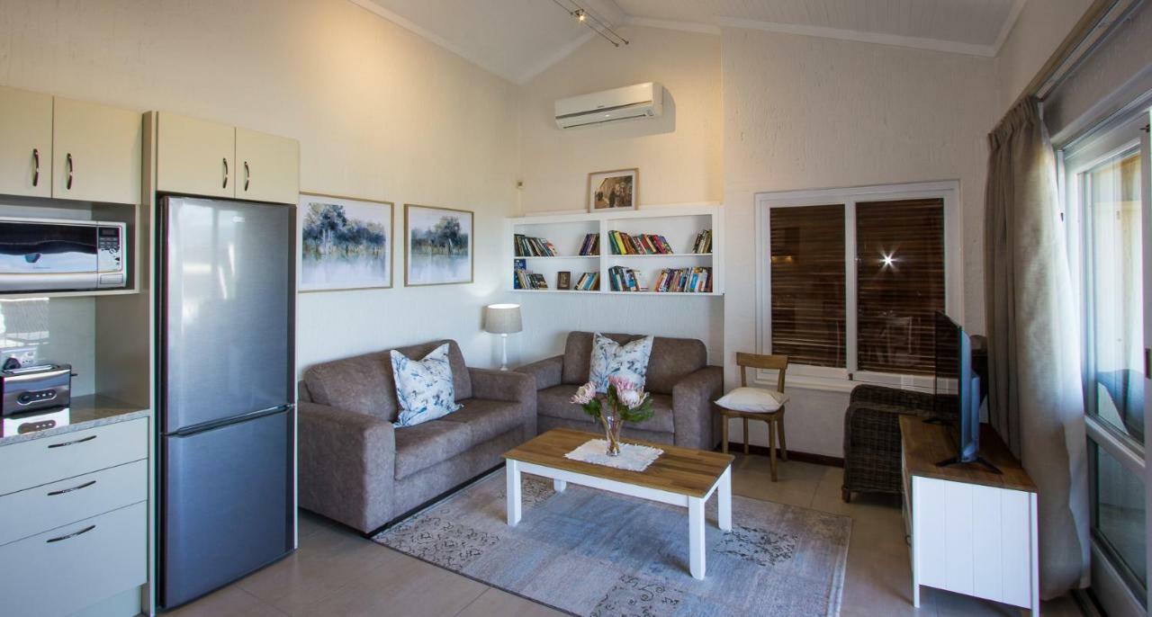 Mountain And Sea View Getaway Plettenberg Bay Exterior foto
