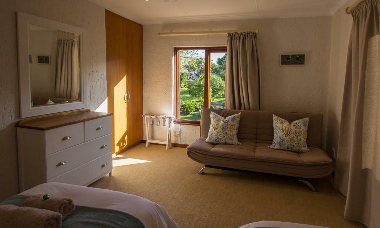 Mountain And Sea View Getaway Plettenberg Bay Exterior foto