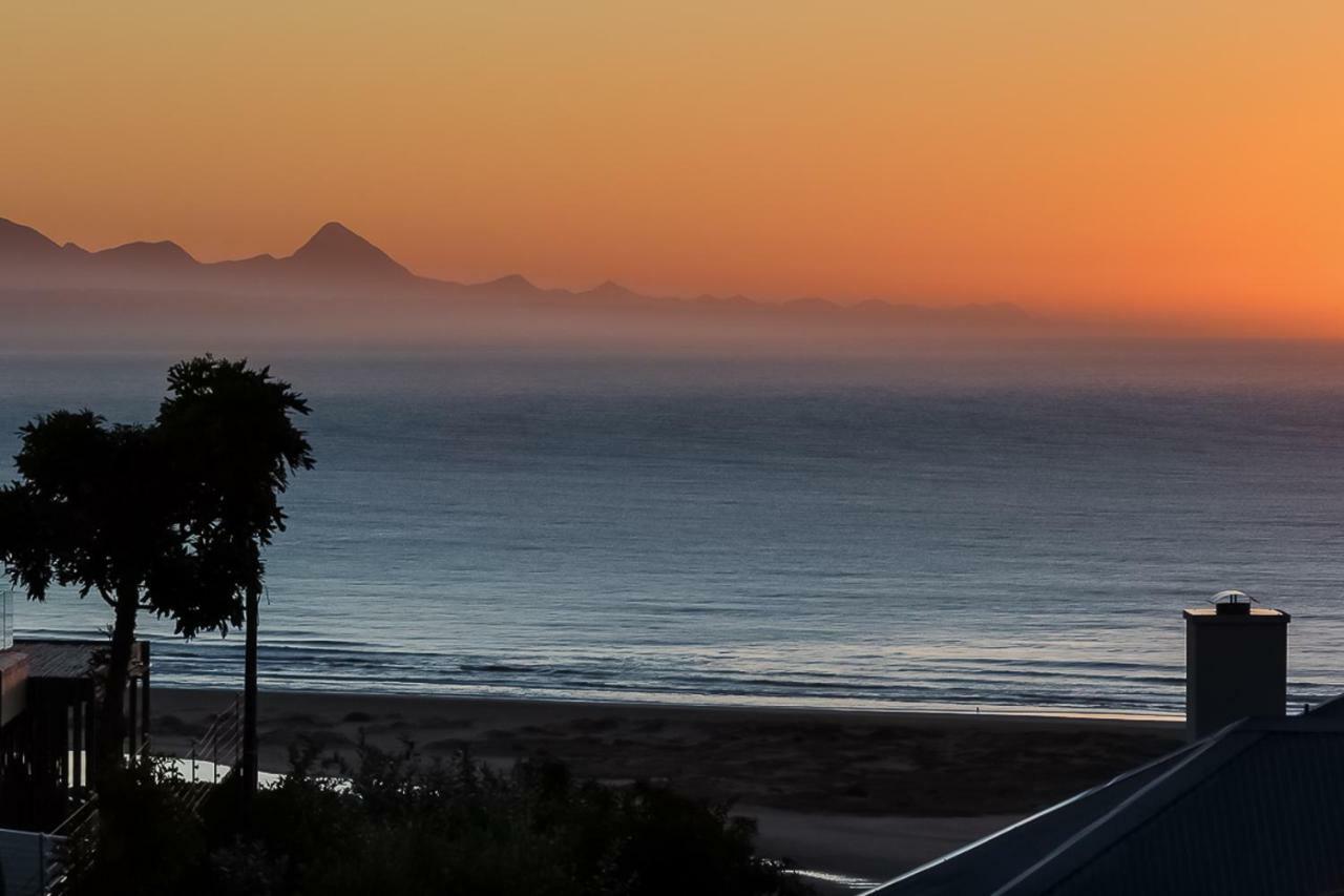 Mountain And Sea View Getaway Plettenberg Bay Exterior foto