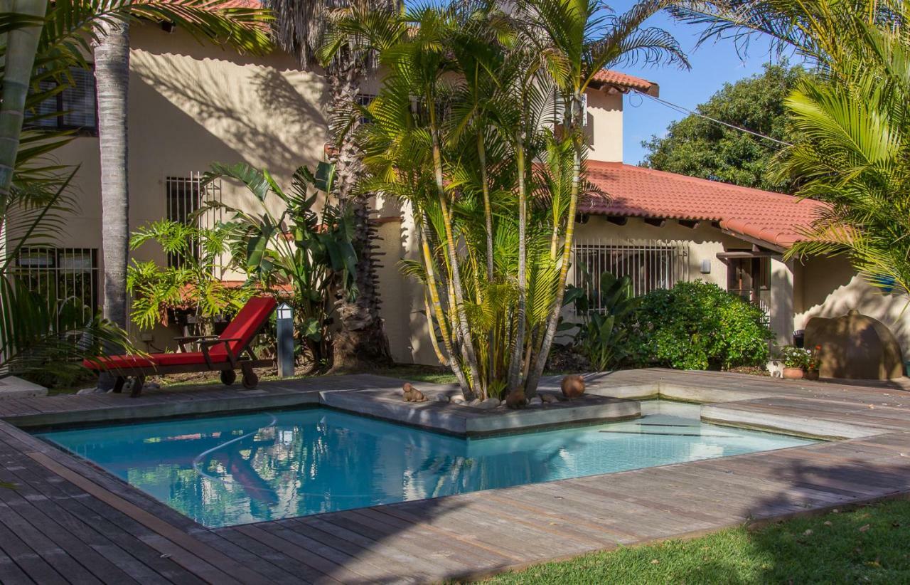 Mountain And Sea View Getaway Plettenberg Bay Exterior foto