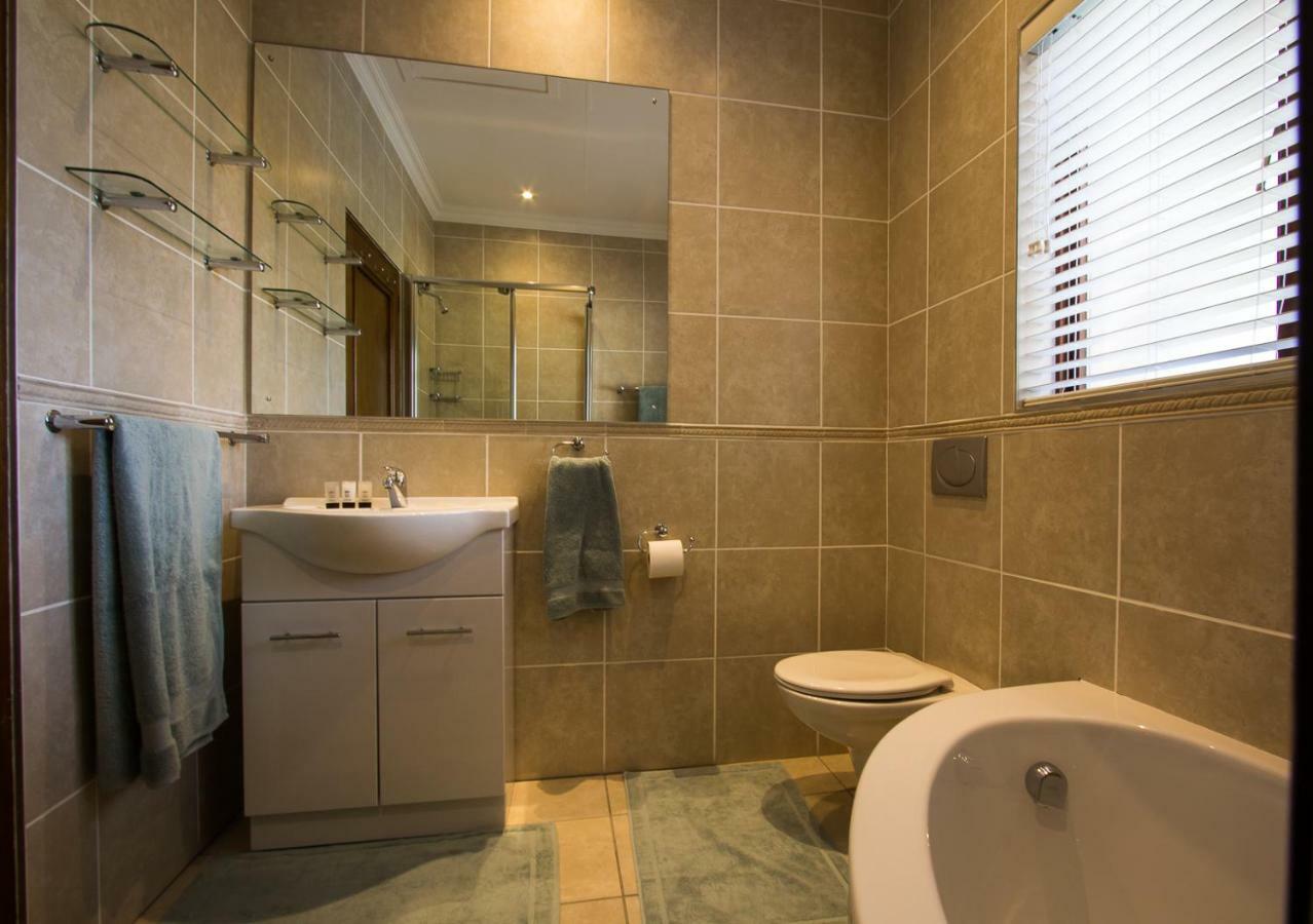 Mountain And Sea View Getaway Plettenberg Bay Exterior foto
