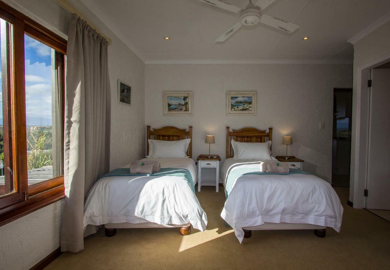 Mountain And Sea View Getaway Plettenberg Bay Exterior foto