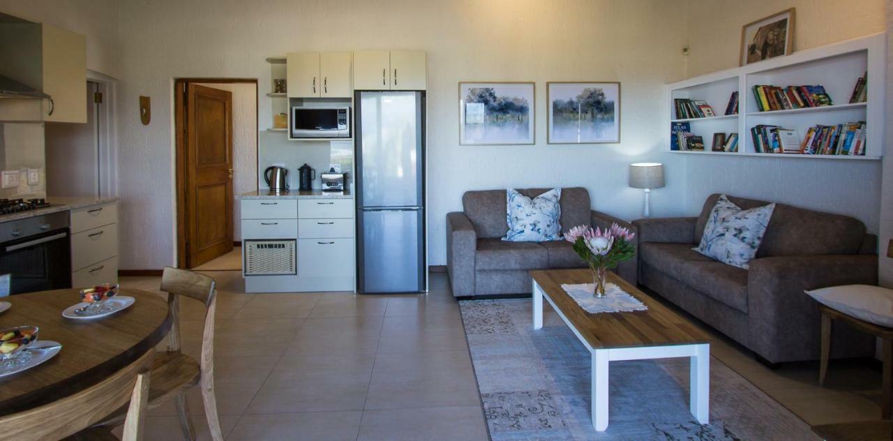 Mountain And Sea View Getaway Plettenberg Bay Exterior foto