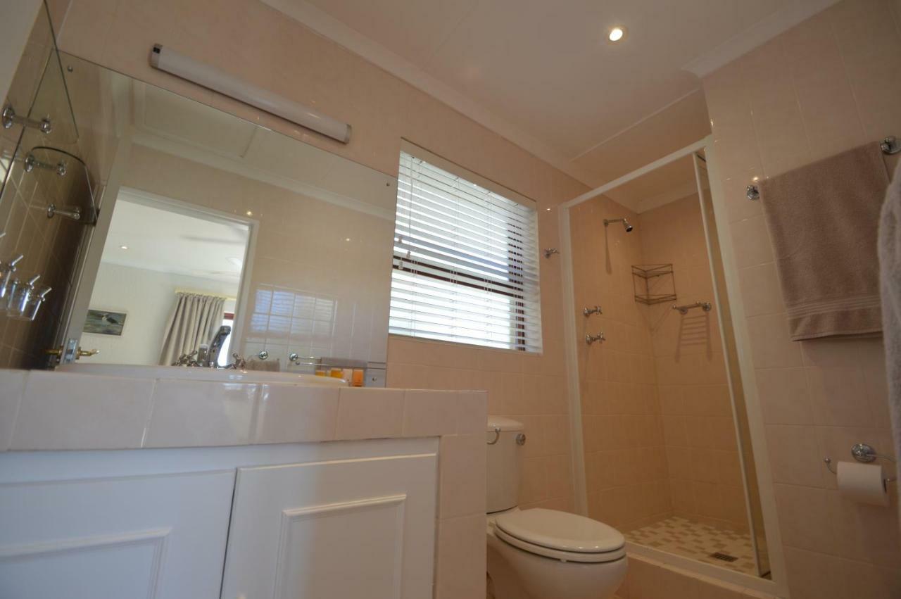 Mountain And Sea View Getaway Plettenberg Bay Exterior foto